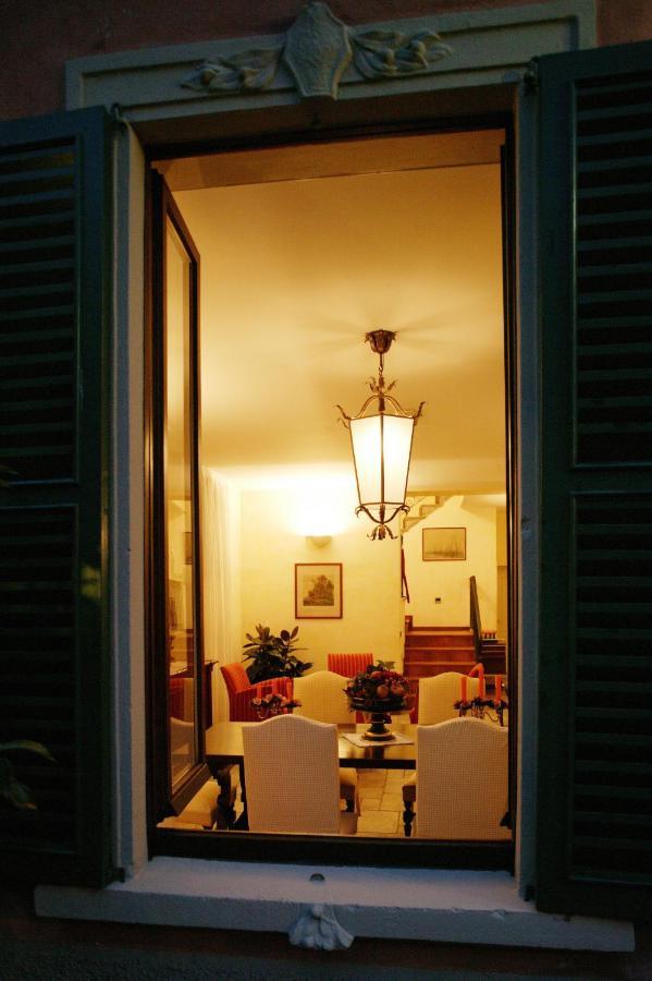 La Valletta Relais Bergamo Exterior foto